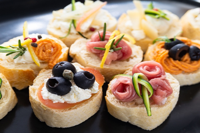 Caterin006-01 Catering Niederösterreich